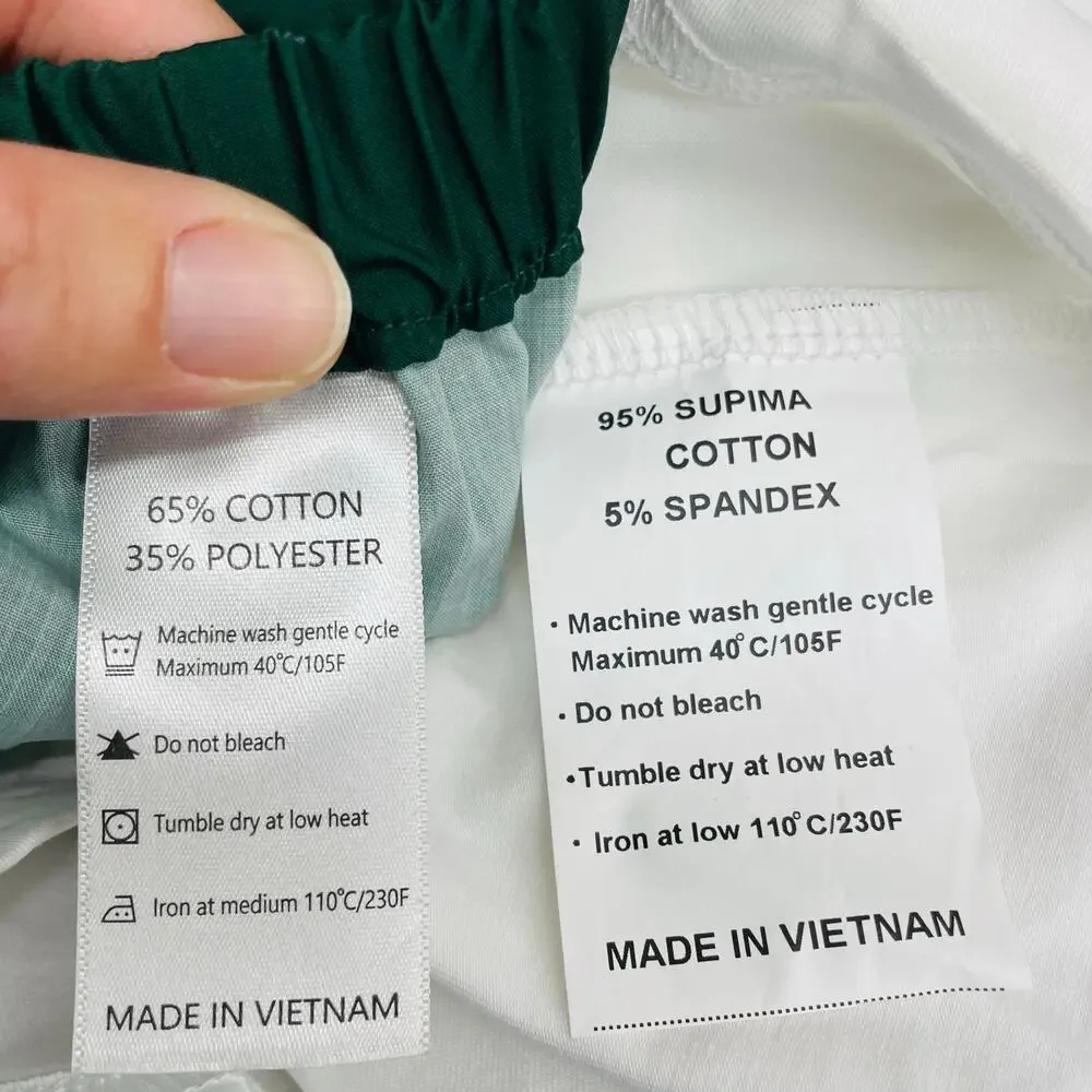 Ann + Reeves new tags
